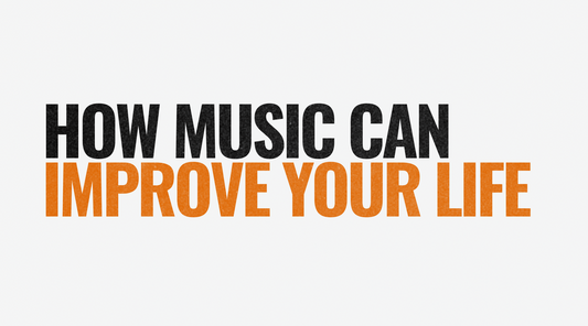 Enhancing Your Life Through the Power of Music