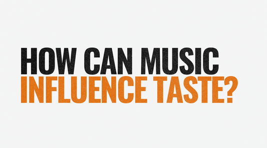 How Music Can Make Your Coffee Taste Even Better