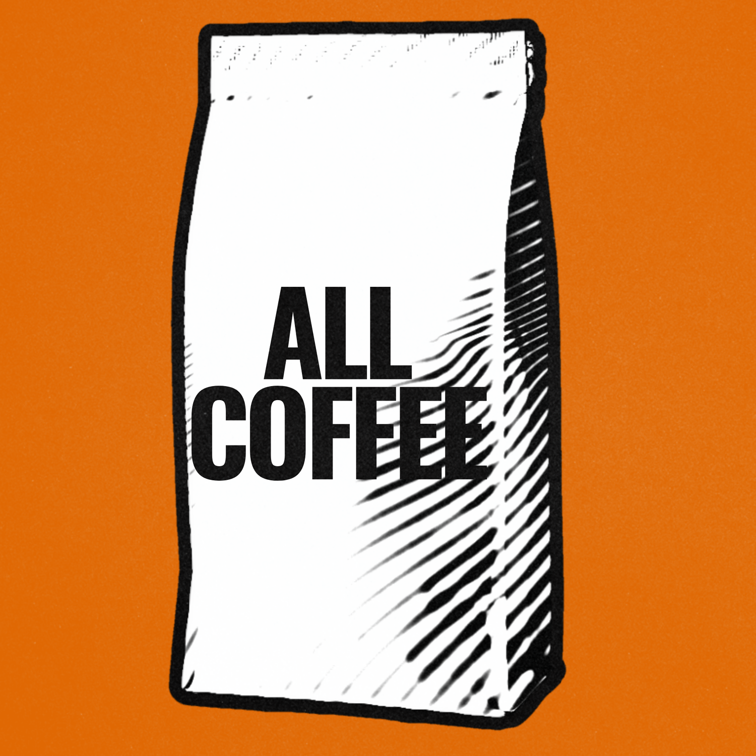 All Coffee