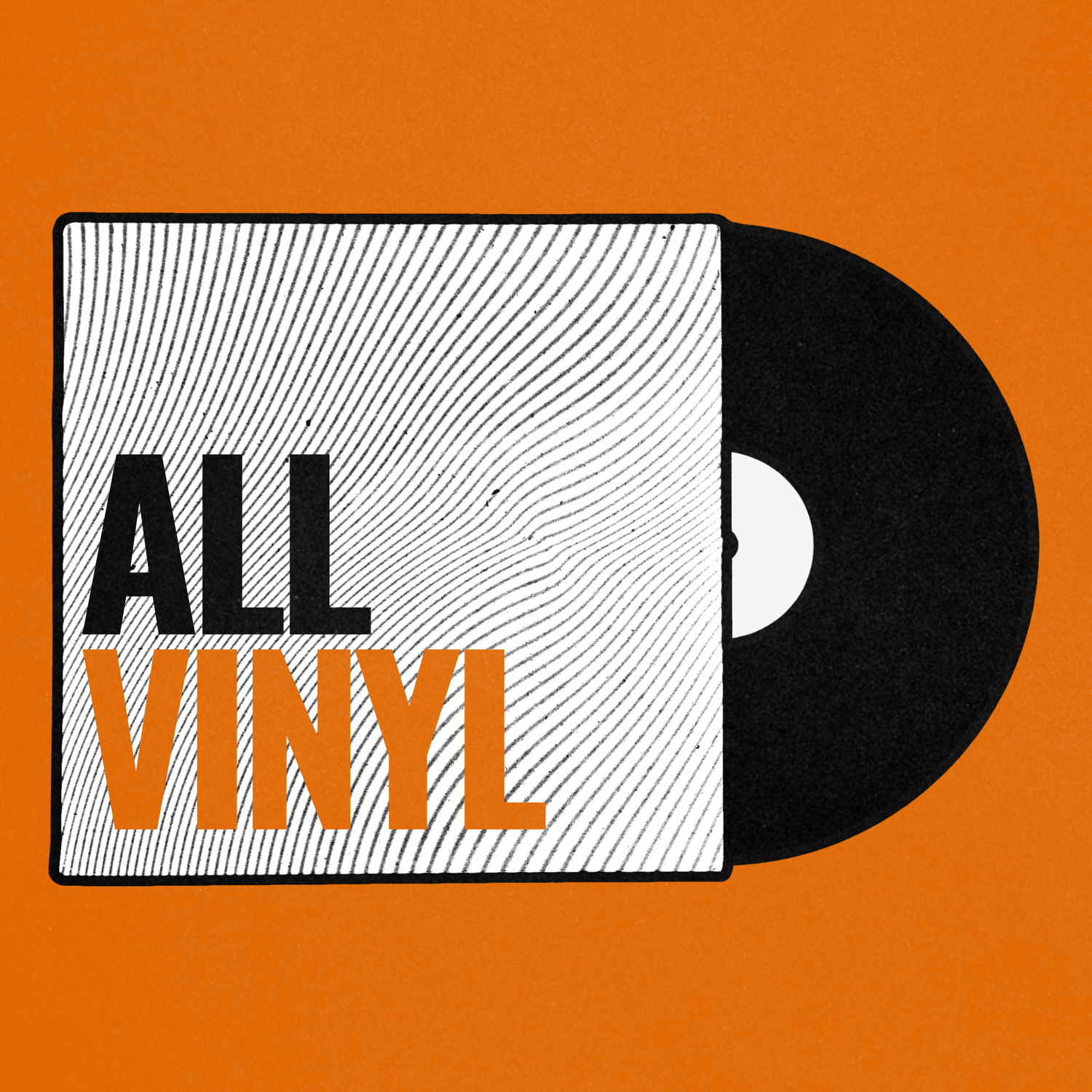 All Vinyl