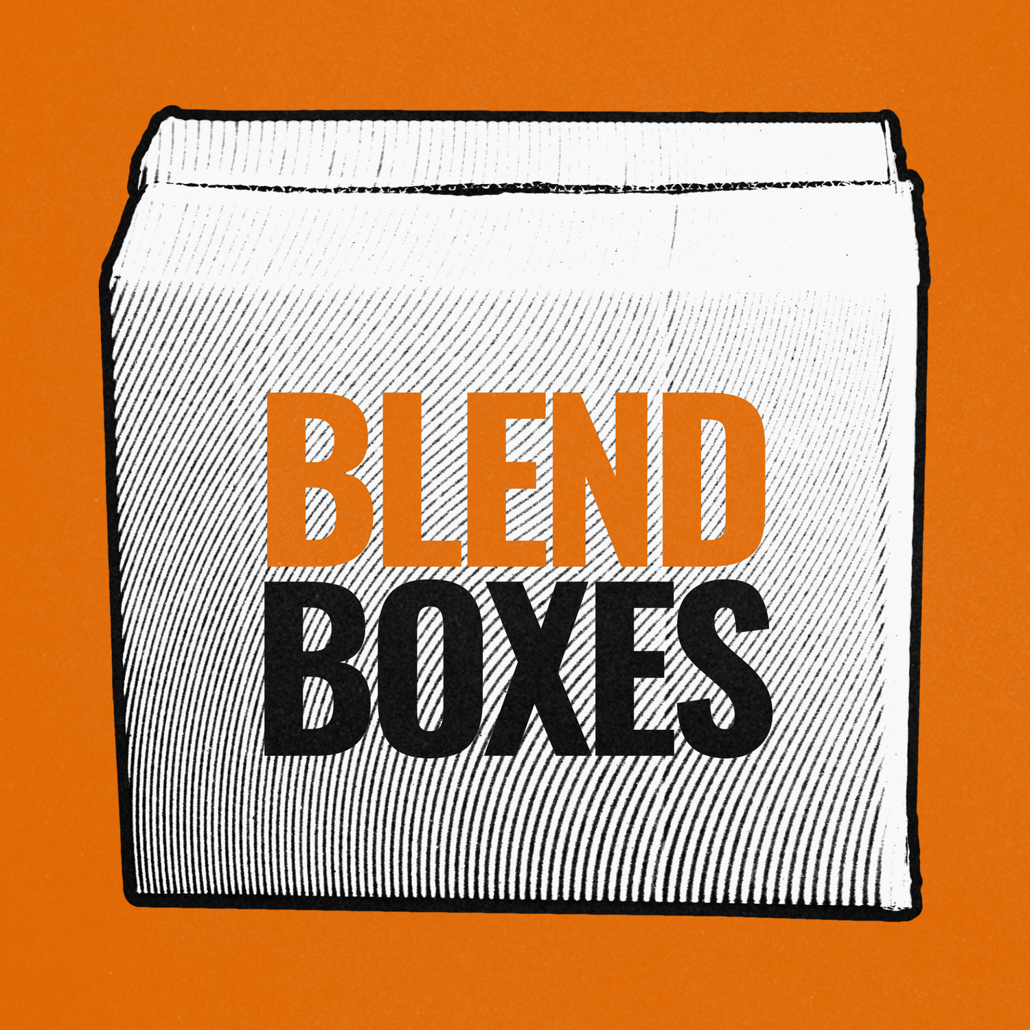 Blend Boxes