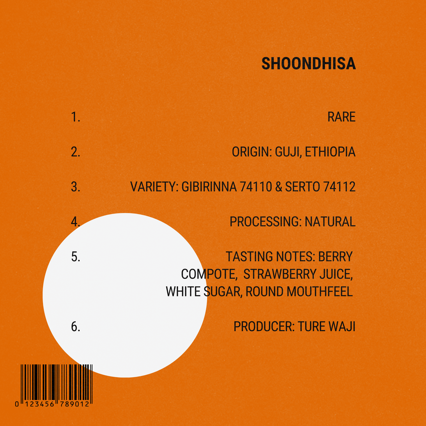 Shoondhisa Funk: Funk