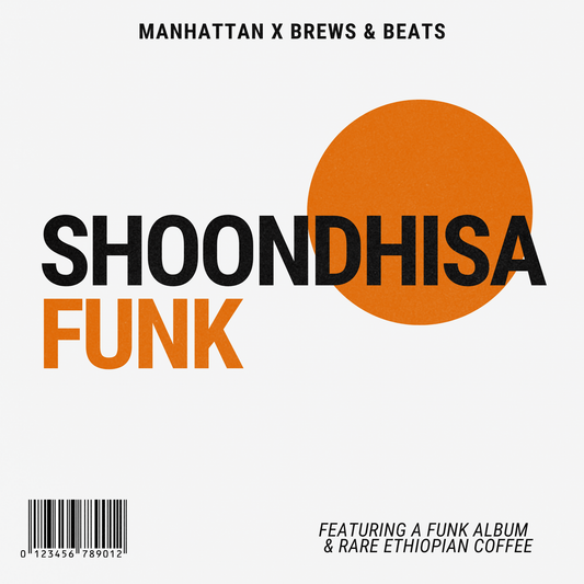 Shoondhisa Funk: Funk