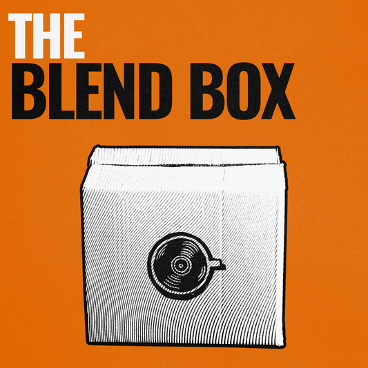 The Blend Box