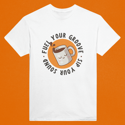 Fuel Your Groove T-Shirt