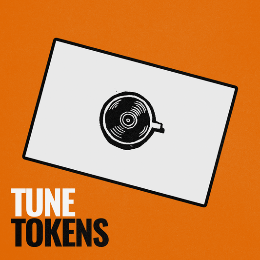 Tune Tokens