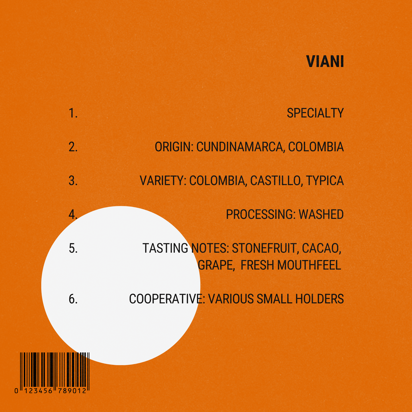 Viani Vinyl: Jazz Fusion